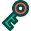 Key icon 64x64