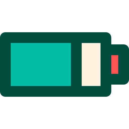 Battery icon
