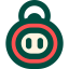 Bomberman Symbol 64x64