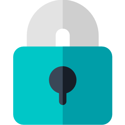 Padlock icon