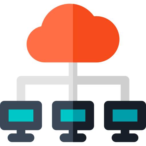 Network icon