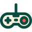 Gamepad icon 64x64