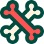 Bones icon 64x64