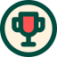 Trophy icon 64x64