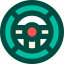 Racing game icon 64x64