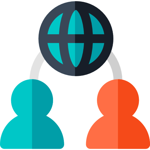 Network icon