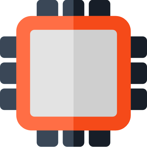 Cpu icon