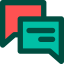 Chat icon 64x64