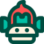Monkey icon 64x64