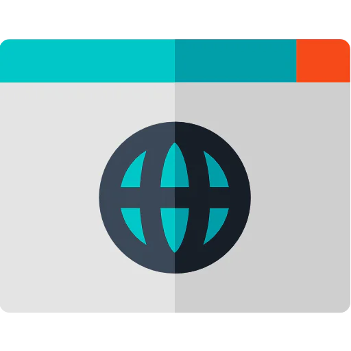 Browser icon