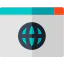Browser icon 64x64