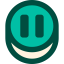 Pause icon 64x64