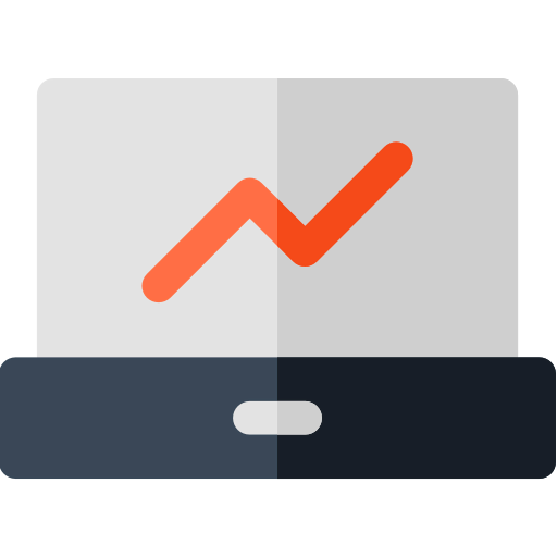Analytics icon