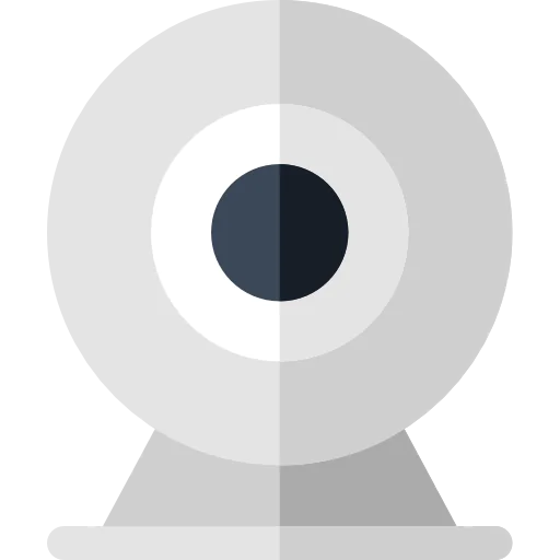 Webcam icon