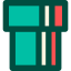 Tube icon 64x64