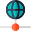 Internet icon 64x64