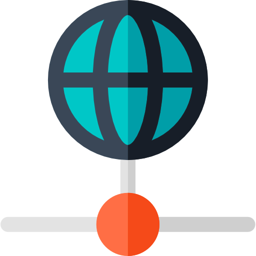 Internet icon