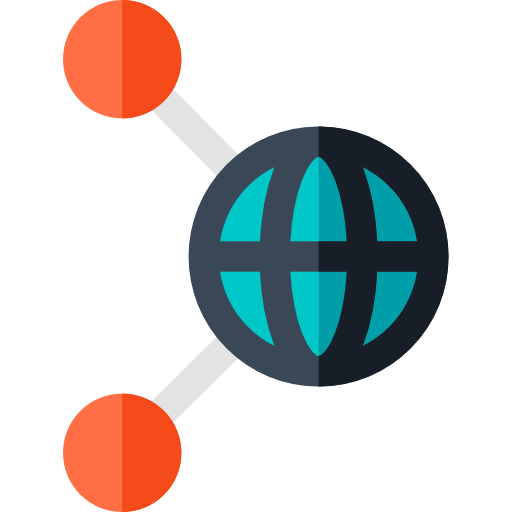 Share icon