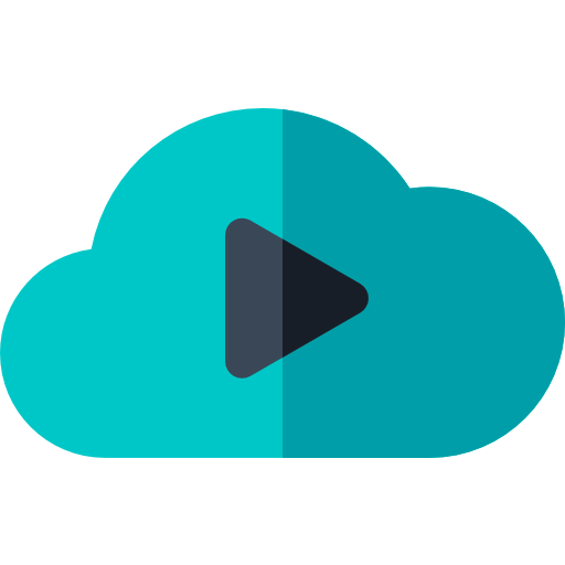 Cloud computing іконка