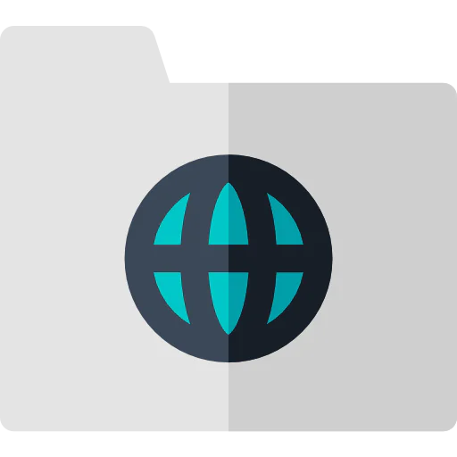 Folder icon