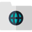 Folder icon 64x64