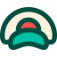 Cap icon 64x64
