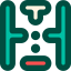 Stage icon 64x64