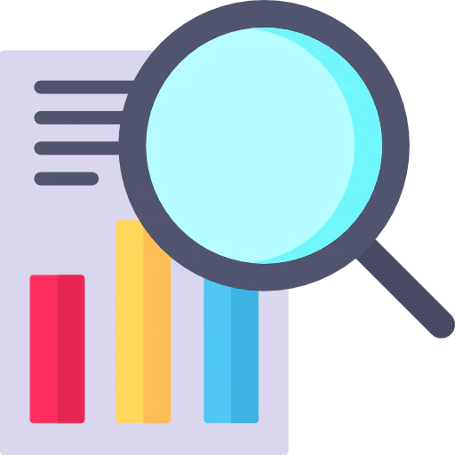 Research icon