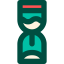 Hourglass icon 64x64