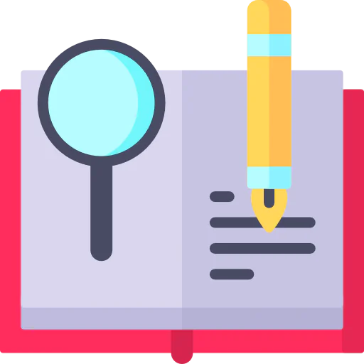 Book icon