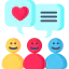 Opinion icon 64x64