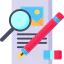 Analytics icon 64x64