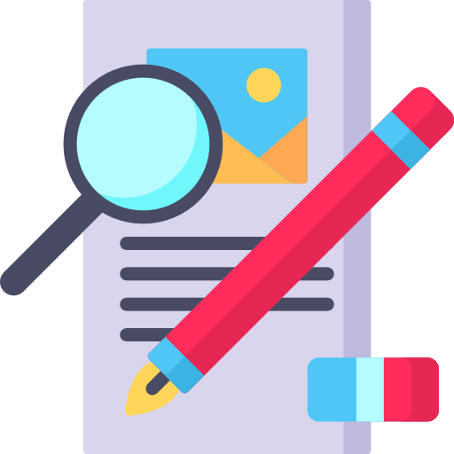 Analytics icon