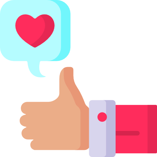 Feedback icon