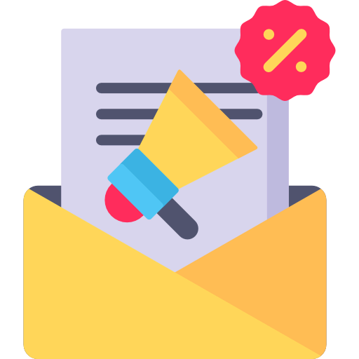 Email icon