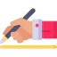 Writing tool Ikona 64x64