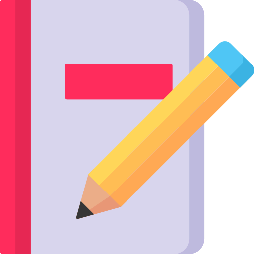 Note icon