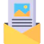 Newsletter icon 64x64