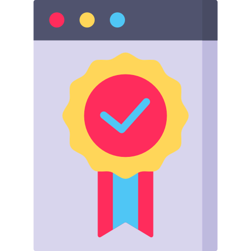 Guarantee icon
