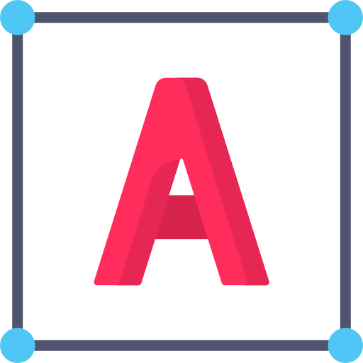 Font icon