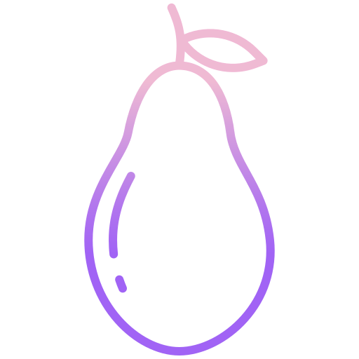 Avocado icon
