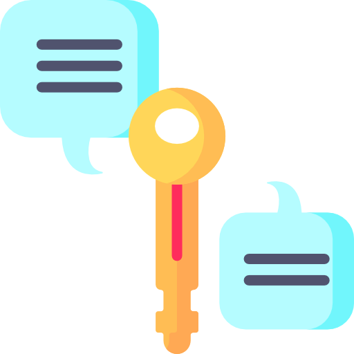 Keyword icon