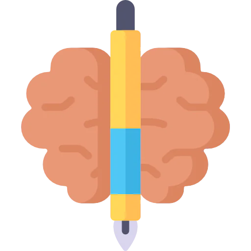 Thinking icon