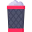 Trash can Ikona 64x64
