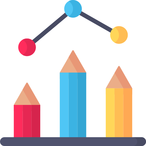Statistics icon