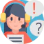 Support icon 64x64