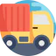 Truck Ikona 64x64