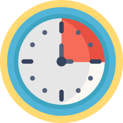 Time icon