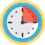 Time Ikona 64x64