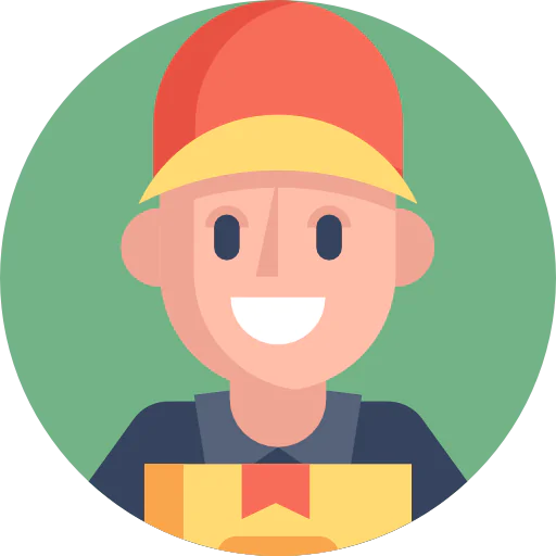 Postman icon
